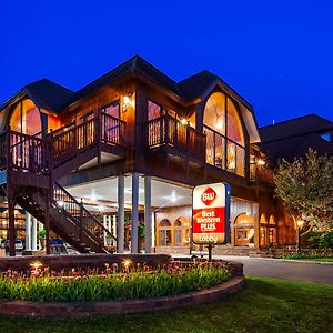 Best Western Plus Dockside Waterfront Inn