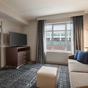 Homewood Suites By Hilton Washington, D.C. Downtown