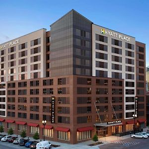 Hyatt Place Omaha/Downtown-Old Market